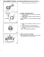 Preview for 454 page of Toyota Tercel 1985 Repair Manual