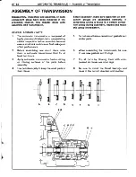 Preview for 460 page of Toyota Tercel 1985 Repair Manual