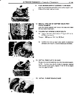 Preview for 463 page of Toyota Tercel 1985 Repair Manual