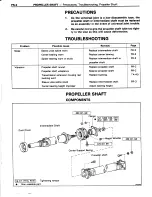 Preview for 476 page of Toyota Tercel 1985 Repair Manual