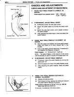 Preview for 565 page of Toyota Tercel 1985 Repair Manual