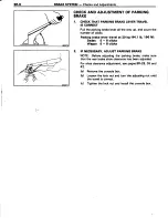 Preview for 567 page of Toyota Tercel 1985 Repair Manual