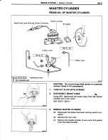 Preview for 568 page of Toyota Tercel 1985 Repair Manual