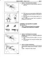 Preview for 570 page of Toyota Tercel 1985 Repair Manual