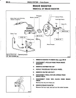 Preview for 573 page of Toyota Tercel 1985 Repair Manual