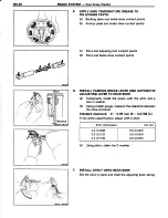 Preview for 585 page of Toyota Tercel 1985 Repair Manual