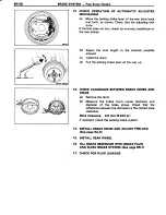 Preview for 587 page of Toyota Tercel 1985 Repair Manual