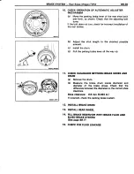 Preview for 594 page of Toyota Tercel 1985 Repair Manual