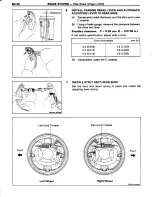 Preview for 599 page of Toyota Tercel 1985 Repair Manual