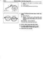 Preview for 601 page of Toyota Tercel 1985 Repair Manual