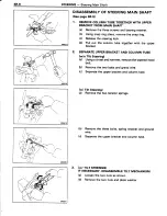 Preview for 608 page of Toyota Tercel 1985 Repair Manual