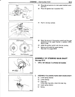 Preview for 611 page of Toyota Tercel 1985 Repair Manual