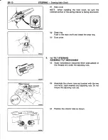 Preview for 612 page of Toyota Tercel 1985 Repair Manual