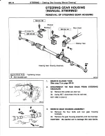 Preview for 616 page of Toyota Tercel 1985 Repair Manual