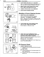 Preview for 628 page of Toyota Tercel 1985 Repair Manual