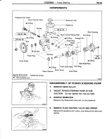 Preview for 631 page of Toyota Tercel 1985 Repair Manual