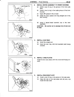 Preview for 635 page of Toyota Tercel 1985 Repair Manual