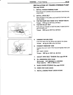 Preview for 637 page of Toyota Tercel 1985 Repair Manual