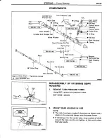 Preview for 639 page of Toyota Tercel 1985 Repair Manual