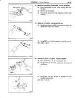 Preview for 641 page of Toyota Tercel 1985 Repair Manual