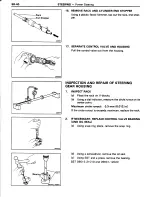 Preview for 642 page of Toyota Tercel 1985 Repair Manual