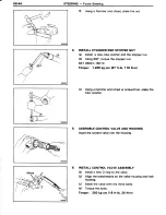 Preview for 646 page of Toyota Tercel 1985 Repair Manual