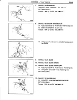 Preview for 647 page of Toyota Tercel 1985 Repair Manual