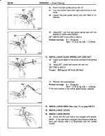 Preview for 648 page of Toyota Tercel 1985 Repair Manual