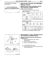 Preview for 661 page of Toyota Tercel 1985 Repair Manual