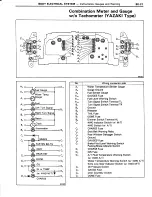 Preview for 671 page of Toyota Tercel 1985 Repair Manual