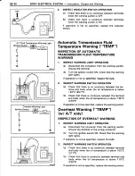 Preview for 680 page of Toyota Tercel 1985 Repair Manual