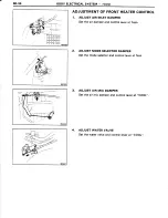 Preview for 686 page of Toyota Tercel 1985 Repair Manual