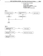 Preview for 691 page of Toyota Tercel 1985 Repair Manual