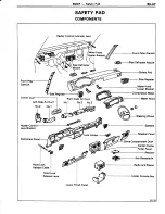 Preview for 763 page of Toyota Tercel 1985 Repair Manual