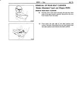 Preview for 769 page of Toyota Tercel 1985 Repair Manual