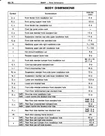 Preview for 772 page of Toyota Tercel 1985 Repair Manual