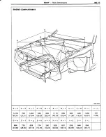 Preview for 773 page of Toyota Tercel 1985 Repair Manual