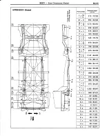 Preview for 777 page of Toyota Tercel 1985 Repair Manual