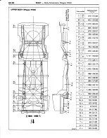 Preview for 778 page of Toyota Tercel 1985 Repair Manual