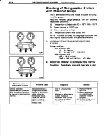 Preview for 783 page of Toyota Tercel 1985 Repair Manual