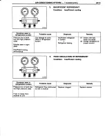 Preview for 784 page of Toyota Tercel 1985 Repair Manual