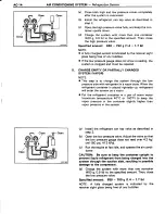 Preview for 793 page of Toyota Tercel 1985 Repair Manual