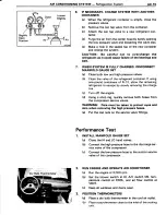 Preview for 794 page of Toyota Tercel 1985 Repair Manual