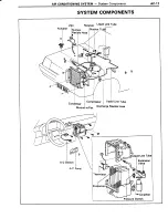 Preview for 796 page of Toyota Tercel 1985 Repair Manual