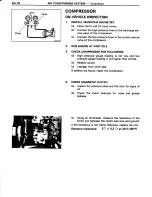 Preview for 797 page of Toyota Tercel 1985 Repair Manual