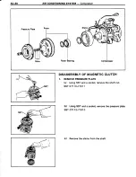 Preview for 799 page of Toyota Tercel 1985 Repair Manual