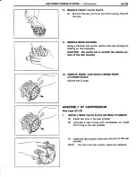 Preview for 804 page of Toyota Tercel 1985 Repair Manual