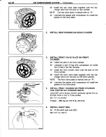 Preview for 805 page of Toyota Tercel 1985 Repair Manual