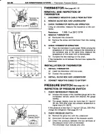 Preview for 817 page of Toyota Tercel 1985 Repair Manual