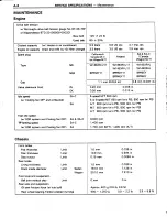 Preview for 821 page of Toyota Tercel 1985 Repair Manual